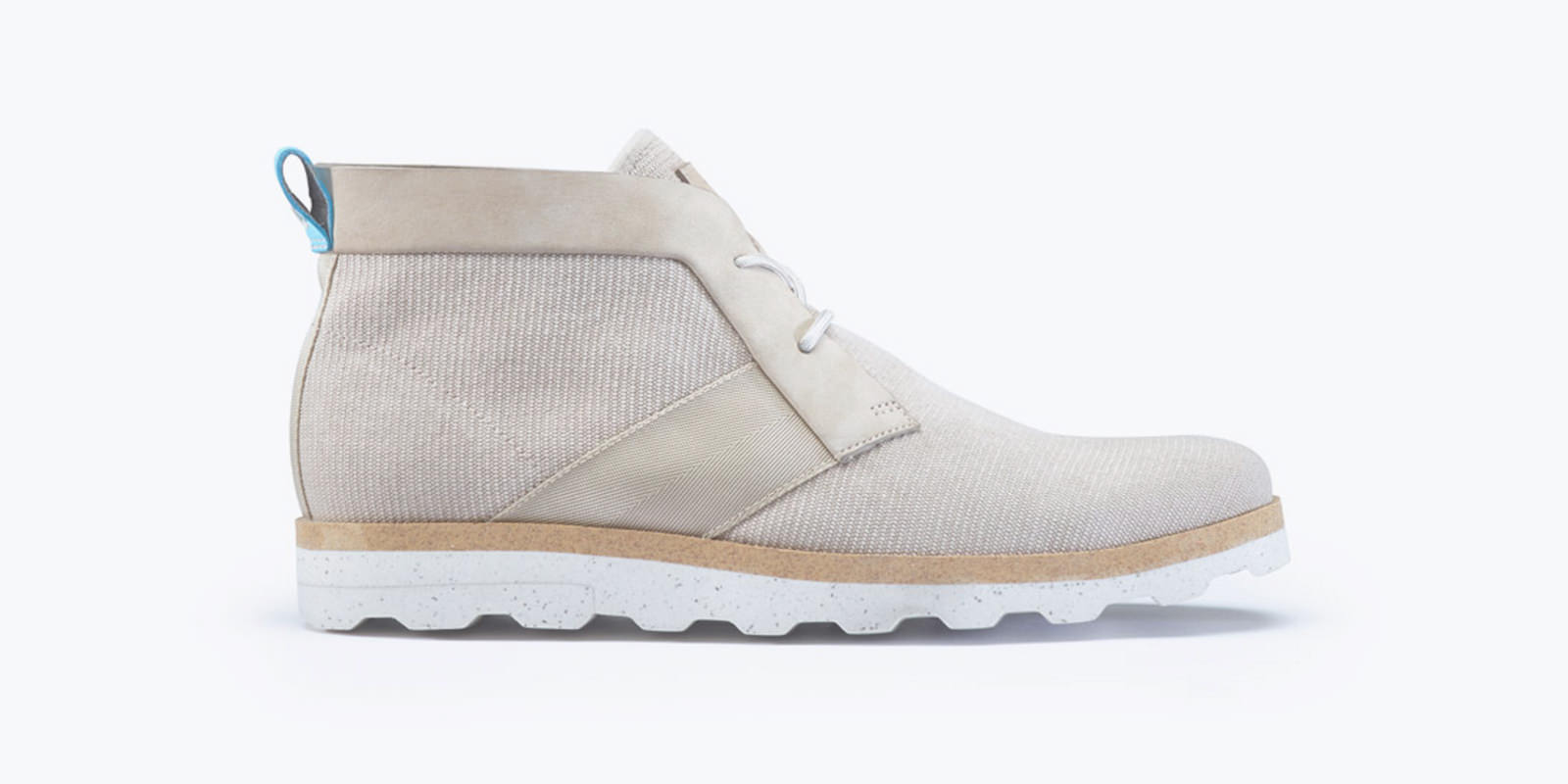 Brandar Lo Christopher Raeburn for Clarks Boots