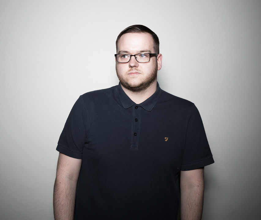 Drew Dinneen - Account Director at We Are Empire