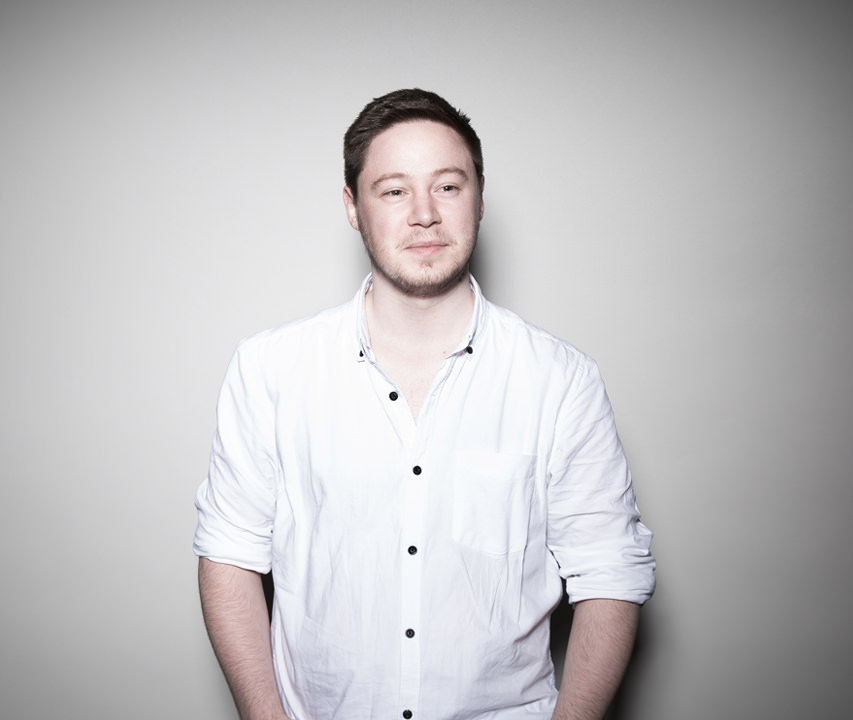 Lee Fuller - Front-End Developer at We Are Empire