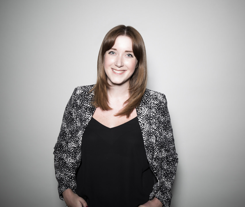 Louise Hamer - Designer at We Are Empire