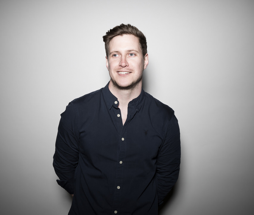 Peter Cain - Managing Director at We Are Empire