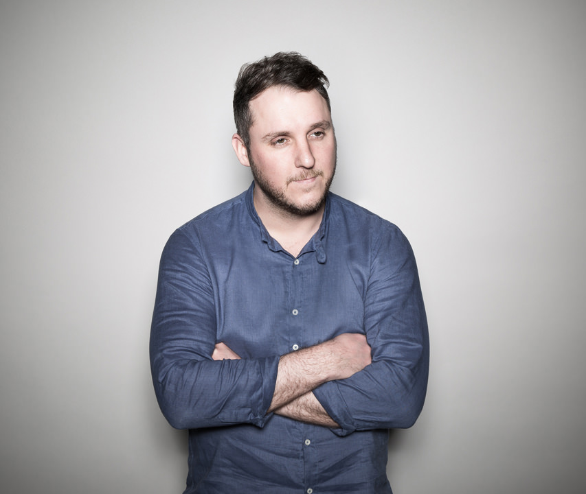 Stuart Bloodworth - Creative Director at We Are Empire
